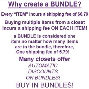 BUY IN BUNDLES